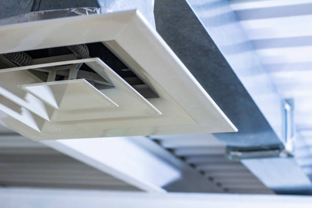 Best Commercial HVAC Duct Cleaning  in Elmer, NJ