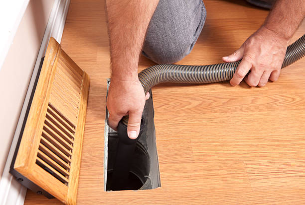Best HVAC Duct Inspection Services  in Elmer, NJ