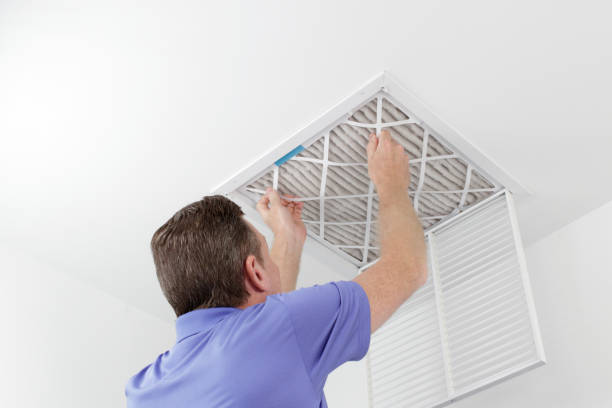 Best Residential Air Duct Cleaning  in Elmer, NJ
